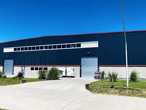 Galpon en Alquiler en Cañuelas, USD 7.000