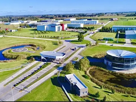 Galpon en Alquiler 7 años