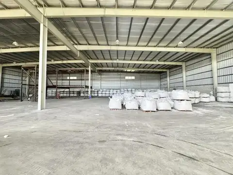 Galpon en Alquiler en Cañuelas, USD 7.000