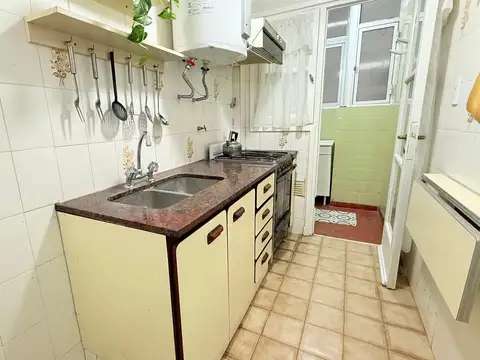 Departamento en Venta de 3 ambientes