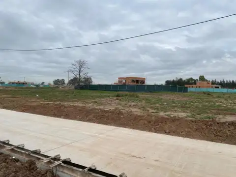 Terreno en Venta de 620,0 m2