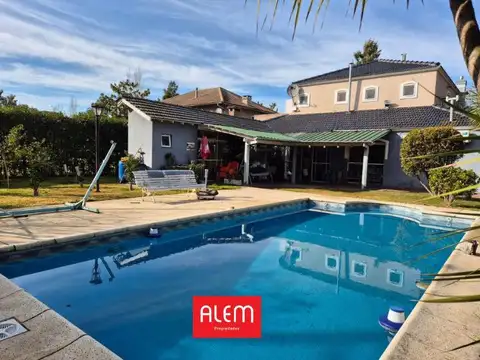 CASAS - CASA - SPEGAZZINI, GRAN BS. AS. OESTE SUR