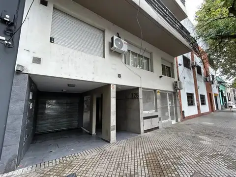 Cochera en Alquiler en Nuestra Señora De Lourdes, Rosario