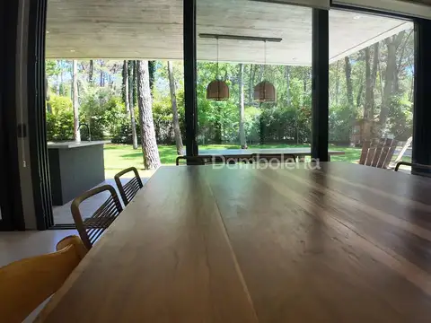 Casa  en Venta en Carilo, Costa Atlántica
