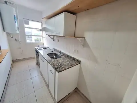 Departamento en Alquiler 52 años