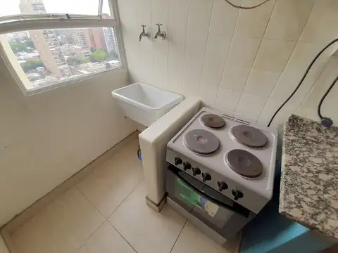 Departamento en Alquiler al Este