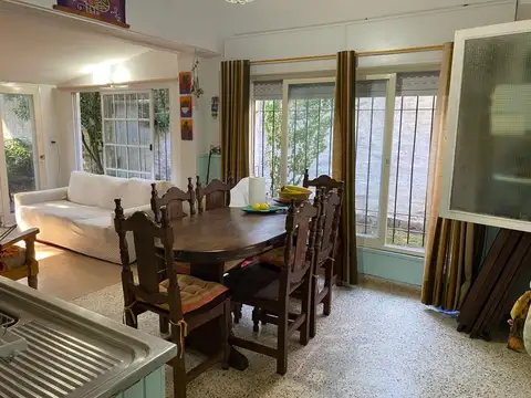 Depto Tipo Casa en Venta en San Bernardo del Tuyu, USD 70.000