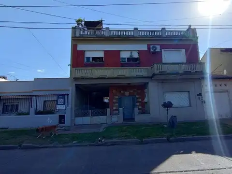 PH en Alquiler en Villa Ballester, Partido de General San Martín