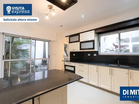 Terreno en Venta en Barracas, USD 350.000