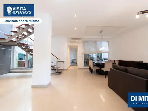 ¡Viví en una amplia casa con todo para satisfacer tus necesidades! Visitala Express HOY mismo!