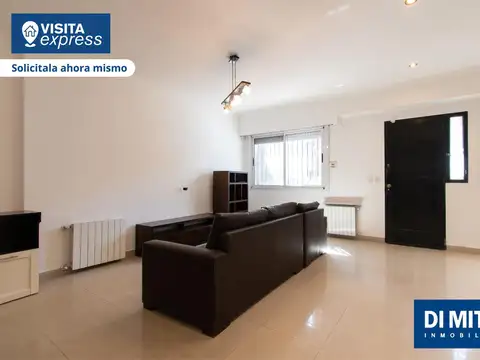 ¡Viví en una amplia casa con todo para satisfacer tus necesidades! Visitala Express HOY mismo!