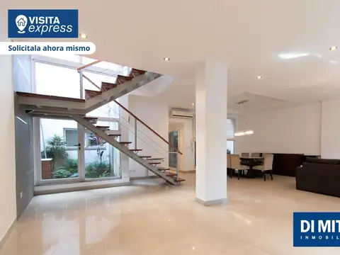 Terreno en Venta en Barracas, USD 320.000