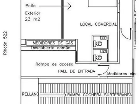 Local en Venta en Banfield, USD 82.000