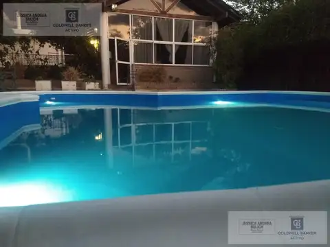 Casa en Venta de 5 dormitorios