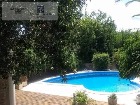 Casa en Venta en Unquillo, USD 500.000