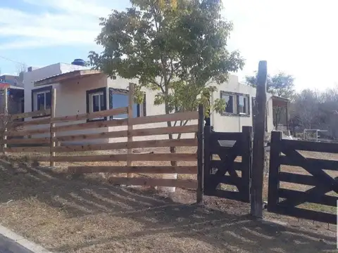 Casa en Venta A Estrenar