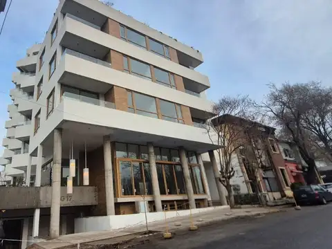 Bernardo de Irigoyen al 3600