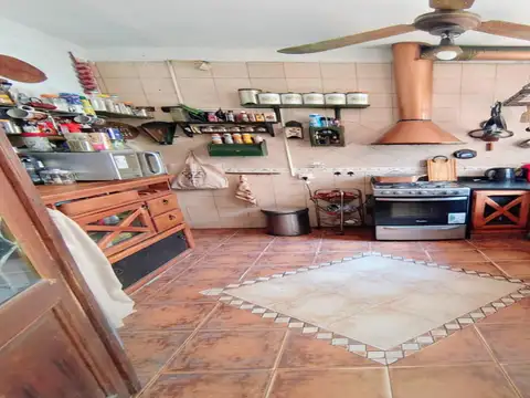 Depto Tipo Casa en Venta en Caballito, USD 350.000