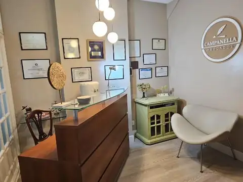 Oficina en Venta en General San Martin, USD 58.000