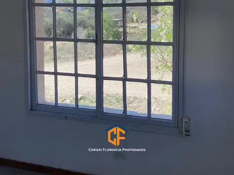 CASA ESTILO RÚSTICO EN ALQUILER EN BARRIO PRIVADO TERRALTA EN SAN LUIS