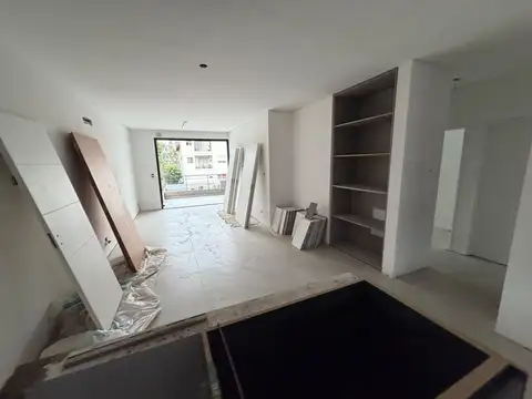 Departamento en Florida Oeste- ENTREGA DICIEMBRE 2026
