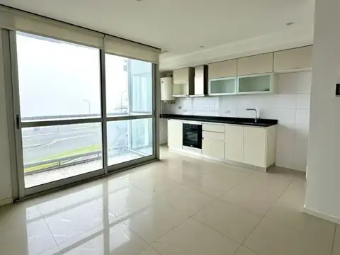 Departamento en Alquiler de 2 dormitorios