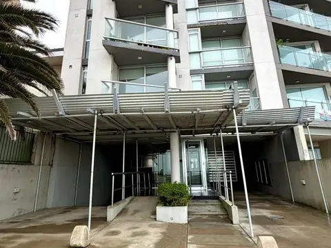 Av Patricio Peralta Ramos 400, Piso 2