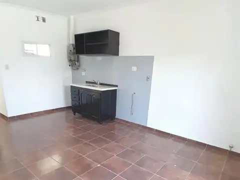 Departamento 4 ambientes con 1 baño
