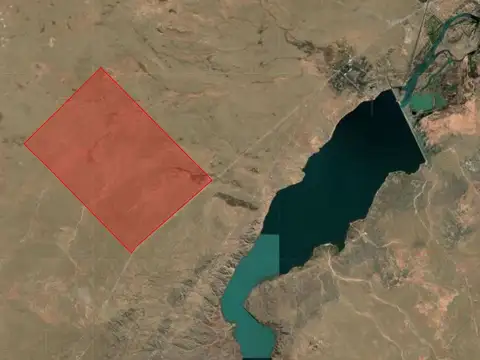 Ruta Nacional 237 1200
