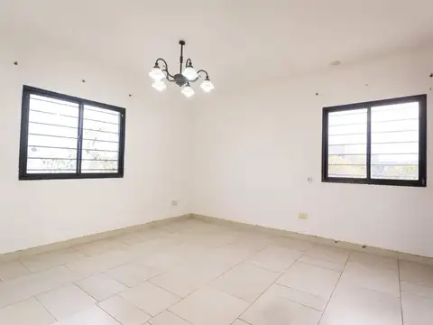 Casa en Alquiler 12 años