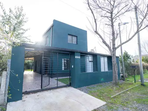 Casa en Alquiler en City Bell, $ 1.200.000