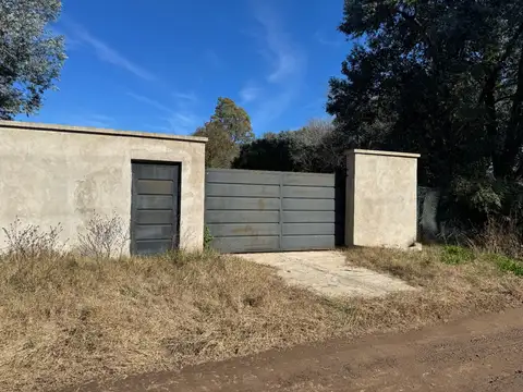 Lotes 3  Superficie 3.076,13 m² General Rodríguez