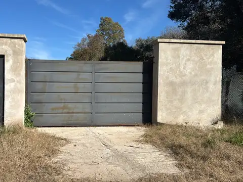 La Cooperacion s/nro 100