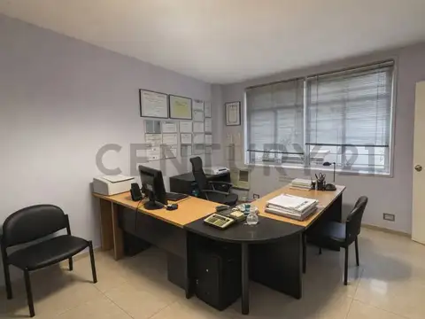 Oficina en Venta en San Nicolás, USD 39.500
