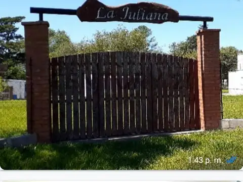VENTA CASA BARRIO COSTA AZUL ANISACATE. DOS GRANDES TERRENOS JUNTOS