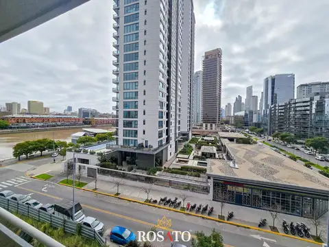 Departamento en Venta en Puerto Madero, USD 590.000