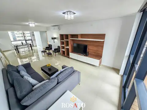 Departamento en Venta en Puerto Madero, CABA