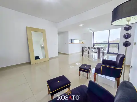 Departamento en Venta 13 años