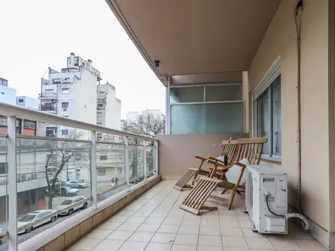 Departamento en Venta 15 años