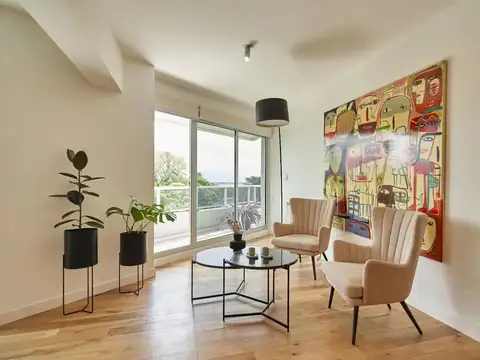 Departamento en Venta en Rosario, USD 490.000