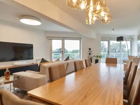 Avenida De La Libertad 328 , Piso 23