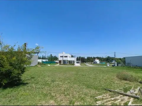 Terreno en venta - City Bell