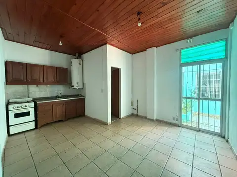 PH 2 ambientes FINANCIACIÓN DIRECTA en venta