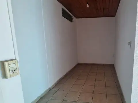 Depto Tipo Casa en Venta de 2 ambientes