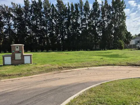 venta Lote de 1000 M2