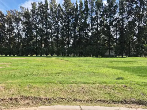 Terreno en Venta de 1000,0 m2