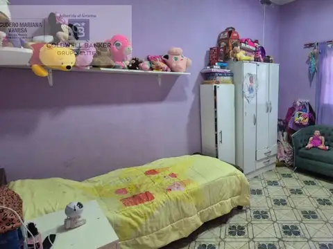 Casa - Villa Mercedes