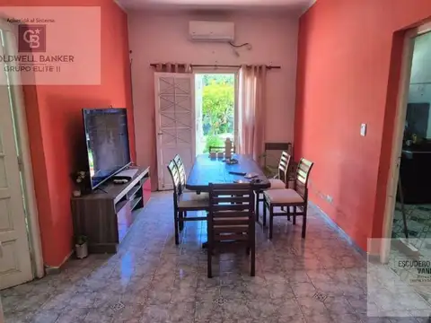 Casa - Villa Mercedes