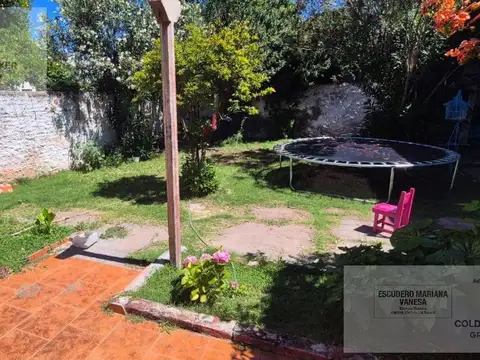 Casa en Alquiler de 2 dormitorios