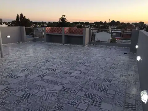 Departamento en Venta en San Justo, USD 10.000